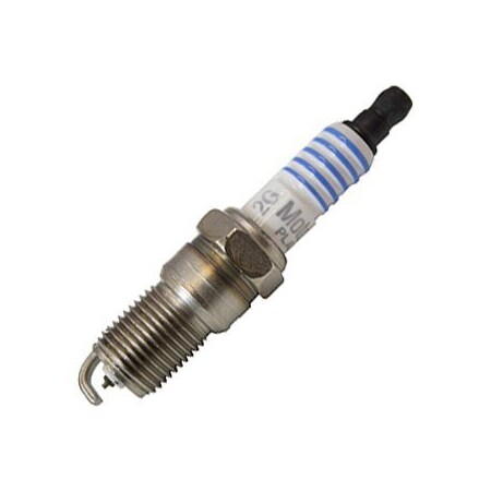 Motorcraft Various Ford/Lincoln And Mercury Spark Plug, Sp432 SP432